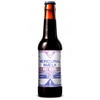 Brewdog / To Øl Mercurial Mælk 