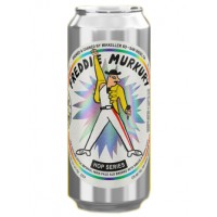 Mikkeller San Diego Freddie Murkury