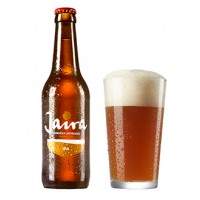 Jaira Indian Pale Ale - Cervezas Canarias