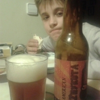 Mas Malta American Zhykuta