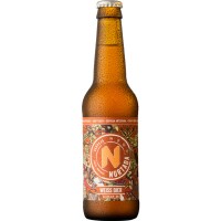 Weiss Bier - Cerveja Nortada - Nortada