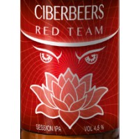 Ciberbeers Red Team