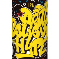 Gross Don’t Believe The Hype 