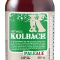 Kolbach Pale Ale Kolbach Pale Ale