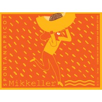 Mikkeller SpontanApricot - The Beer Cow