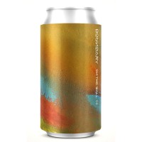 Boundary / Northern Monk. On The Wall #2 - Mikkeller