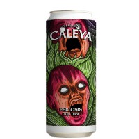 Caleya Psicosis - 3er Tiempo Tienda de Cervezas