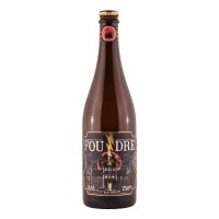 Le Trou du Diable Foudre - Beer Republic