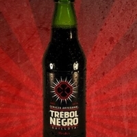Trébol Negro Porter Trébol Negro Porter