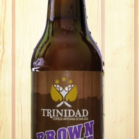 Trinidad Brown Ale
