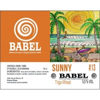 Babel Sunny #13 