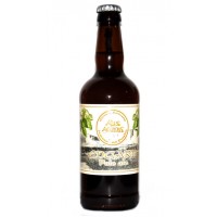 Ales Agullons Edgard Pale Ale