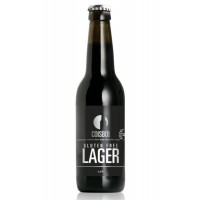 Coisbo Gluten Free Lager Coisbo Gluten Free Lager