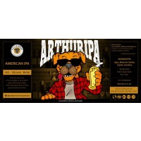 Callejeros ARTHURIPA Callejeros ARTHURIPA