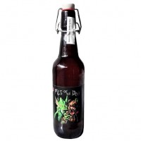 Reptilian Tankard Pils Of The Dog