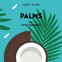 FUERST WIACEK Palms 