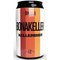 Bonavena Brewing Company Bonakeller Bonavena Brewing Company Bonakeller