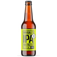 IPA 8 DouGall - OKasional Beer