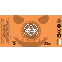 Artabria Pumpkin Ale 