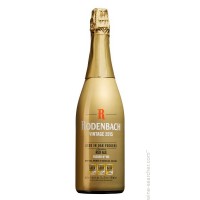 Rodenbach Vintage 2018 Oak Aged 37,5 Cl. (Top 50 Ratebeer) - 1001Birre