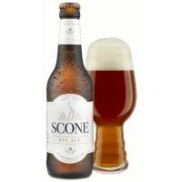 Scone Rye Ale 33cl - Beer Sapiens