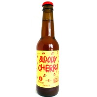 Espiga. Woody Cherry - Beerbay
