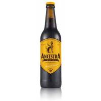 Ancestra Iberica Rubia 33 cl - Cervezas Diferentes