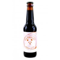 Panda Beer Komodaru