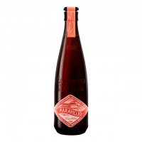 Cerveza artesana Casimiro Mahou Maravillas extra botella 37,5 cl. - Carrefour España