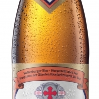 Weltenburger Kloster helle Weiße - 9 Flaschen - Biershop Bayern