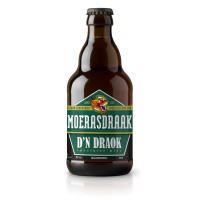 Brouwerij D’n Draok Moerasdraak 