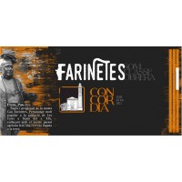 Farinetes Concordia 