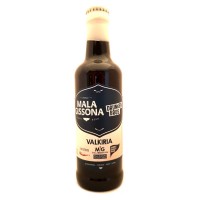 Drunken Bros Valkiria - OKasional Beer