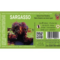 Sargasso - De Struise Brouwers
