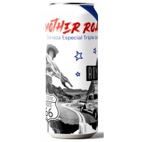 Castreña Mother Road 