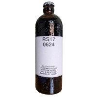 Cerveza Salvaje RS17 0624 