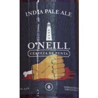 O’Neill India Pale Ale 