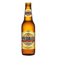 Medalla Light | Birrapedia