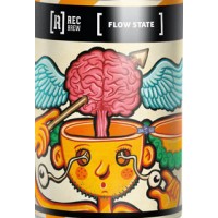 Rec Brew Flow state - Monster Beer