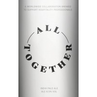 All Together - Beerstore Barcelona