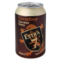 Carrefour Extra 7%