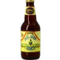 Founders Brewing Co. Más Agave - Kihoskh