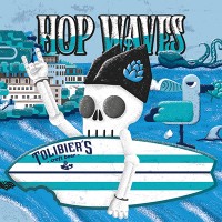 Tolibier’s Craft Beer Hop Waves 