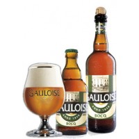 La Gauloise Ambree 33Cl - Cervezasonline.com