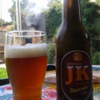 JK Daurada - The Brewer Factory