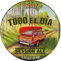 Founders All Day IPA