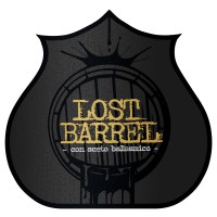 Birra del Borgo Lost Barrel - Cantina della Birra