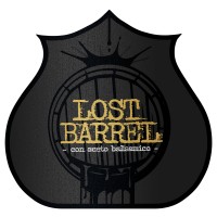 Birra Del Borgo Lost Barrel Birra Del Borgo Lost Barrel