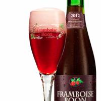 Boon Framboise 37.5 cl - Belgium In A Box