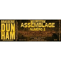 Dunham Assemblage Numéro 2 Dunham Assemblage Numéro 2